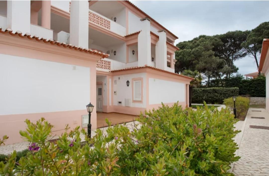Good Vibes Apartment Amoreira  Exterior photo